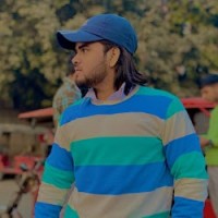 Praveen Mahor