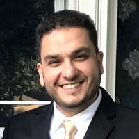 Aladean Abduljaber