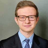 Evan Glick