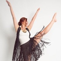 Cristabel Bellydance