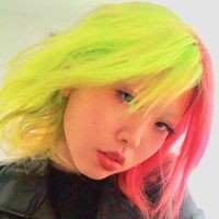Violet Chen