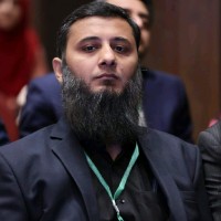 Abdullah Haroon Allana