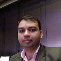 Gulshan Vashishtha