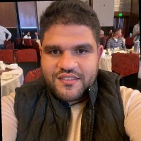 Mohamed Ashraf