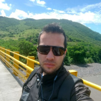 David Andres Loaiza Vallejo