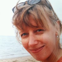 Marlies Bostyn