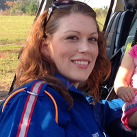 Crystal Roden Dnp, Msn, Rn, Ccrn