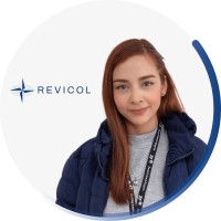 Andrea Estefania Laiseca Pereira