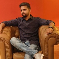 Sanjeet Pandey