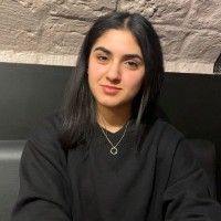 Mojane Farzad