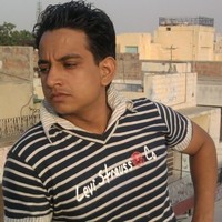 Rakesh Gurjar