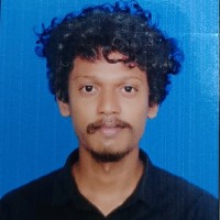 Gandreddy Naveen