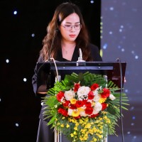 TRAN LAM THI HUYEN