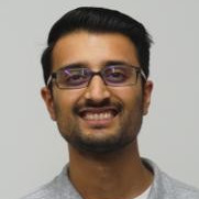 Raghav Paliwal