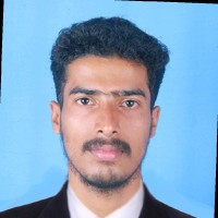 Pranav Shaju