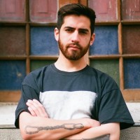 Christopher Altimiras
