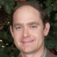Brian Frazier