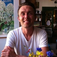Thomas Stenger
