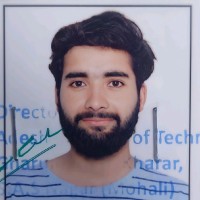 Bilal Ahmad Bhat