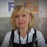 Malgorzata Glinka