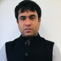 Bhanu Pratap Singh