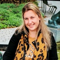 Yvanca Mighorst