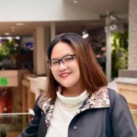 Mary Ann Bulusan