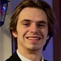 Jesse Frost