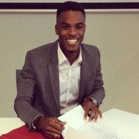 Jamahl De Getrouwe
