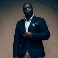 Raymond Ndjonok Tonye