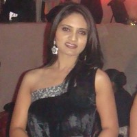 Gargi Patel