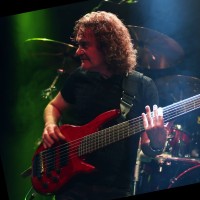 Mick Paul