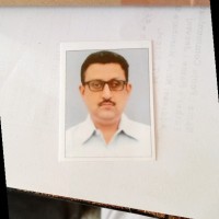 Jnanesh Joshi