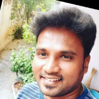 Prem Anand Thulasi Loganathan