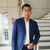 Protik Bhattacharjee