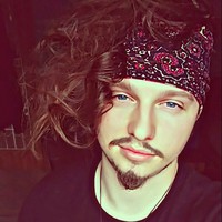 Garrett Mayberry