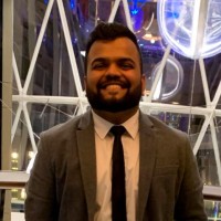 Ishan Patel