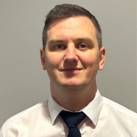 Martin Smith Tech Iosh