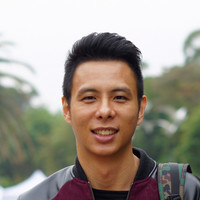 Mark Tse