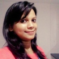 Radha Nisergandh
