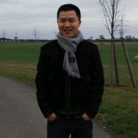 han Eric