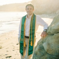 Connor Martin