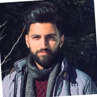 Hayder Imad Al-Khashan