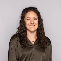 Sarah Grace Mcginnis