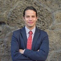 Roberto García Bernal