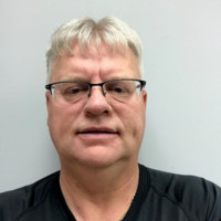 Todd Osbourne