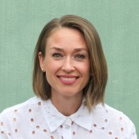 Inge Bomhof-Arends