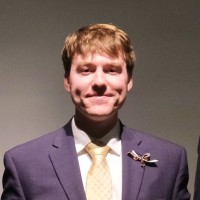 Colin Tierney