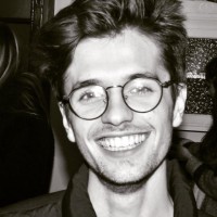 Maxence Segas