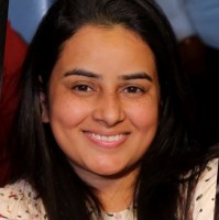 Karamjit Kaur